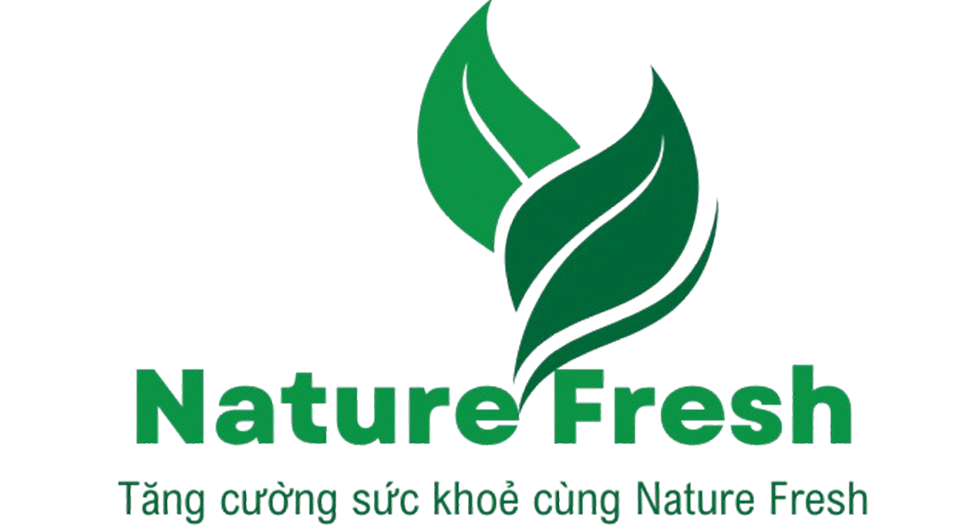 Logo Nature Fresh